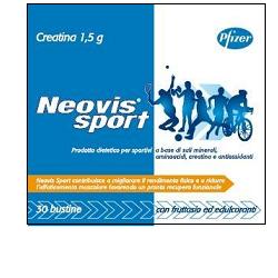 NEOVIS SPORT 30 BUSTINE - dottorbianchi.it
