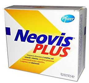 NEOVIS PLUS 20 BUSTINE - dottorbianchi.it
