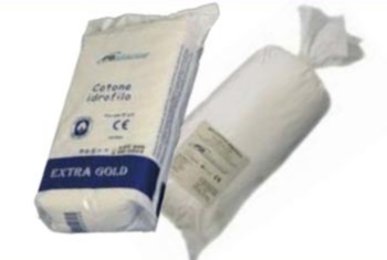 COTONE IDROFILO 50G ARTICOLO COT002 - dottorbianchi.it