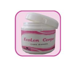 ECOLEN CREMA CORPO 500 G - dottorbianchi.it