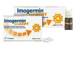 IMOGERMIN FORTEACHT 15 CAPSULE - dottorbianchi.it