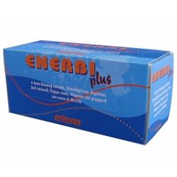 ENERBI PLUS 10 FLACONCINI 15 ML - dottorbianchi.it