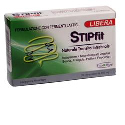 STIPFIT 20 COMPRESSE - dottorbianchi.it
