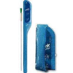 CATETERE URINARIO MONOUSO AUTOLUBRIFICANTE IDROFILO CON SOLUZIONE SALINA LOFRIC ORIGO CH12 UOMO NELATON 40CM 30 PEZZI - dottorbianchi.it