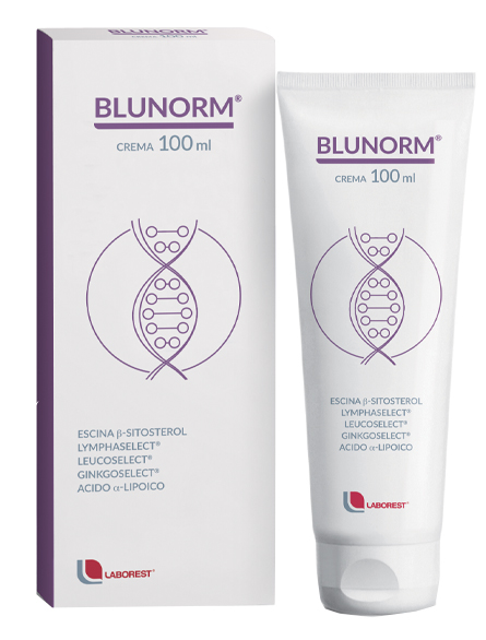 BLUNORM CREMA 100ML - dottorbianchi.it