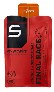 FINAL RACE ARANCIO 50 ML - dottorbianchi.it