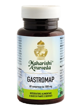 GASTROMAP 60 COMPRESSE - dottorbianchi.it