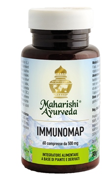 IMMUNOMAP 60 COMPRESSE - dottorbianchi.it