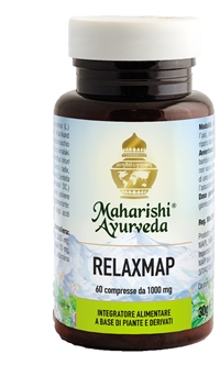 RELAXMAP 60 COMPRESSE - dottorbianchi.it