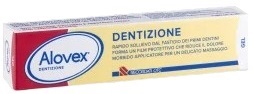 ALOVEX DENTIZIONE GEL 10 ML - dottorbianchi.it