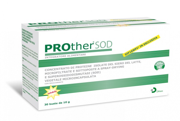 PROTHER SOD 30BUSTE 10 G - dottorbianchi.it