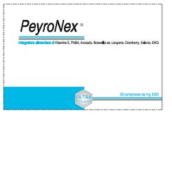 PEYRONEX 30 COMPRESSE - dottorbianchi.it