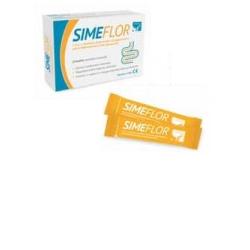 SIMEFLOR POLVERE OROSOLUBILE 10 BUSTINE MONODOSE 2 G - dottorbianchi.it