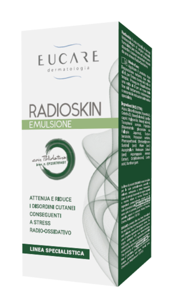 RADIOSKIN EMULSIONE 75 ML - dottorbianchi.it
