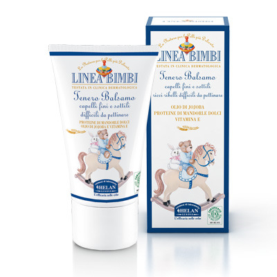 BIMBI TENERO BALSAMO 50 ML - dottorbianchi.it