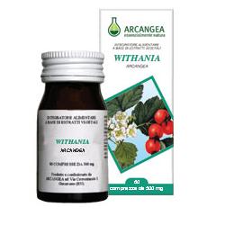 WITHANIA 60 CAPSULE - dottorbianchi.it