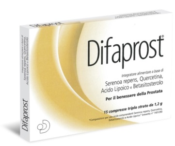 DIFAPROST 15 COMPRESSE - dottorbianchi.it