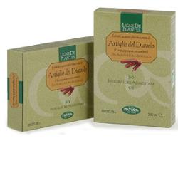 ARTIGLIO DEL DIAVOLO BIOLOGICO 20 AMPOLLE BEVIBILI DA 15 ML - dottorbianchi.it