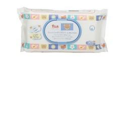TRUDI BABY CARE SALVIETTA MULTILINGUA 72 PEZZI - dottorbianchi.it