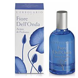 FIORE DELL'ONDA ACQUA PROFUMATA 50 ML - dottorbianchi.it