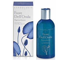 FIORE DELL'ONDA BAGNOSCHIUMA 250 ML - dottorbianchi.it
