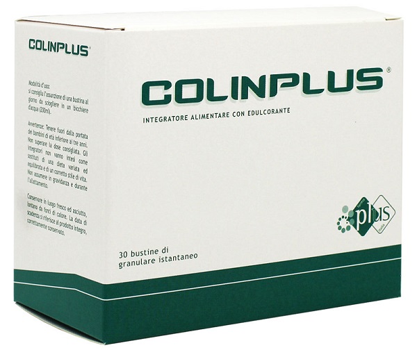 COLINPLUS 30 BUSTINE - dottorbianchi.it