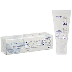 PHARCOS FOTOKER CREMA 50 ML - dottorbianchi.it