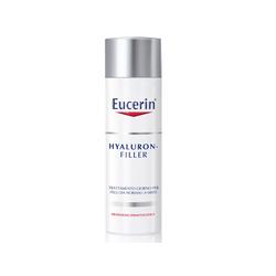 EUCERIN HYALURON FILLER CREMA PELLI NORMALI MISTE 50 ML - dottorbianchi.it