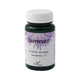 SURRENACT 60 CAPSULE - dottorbianchi.it