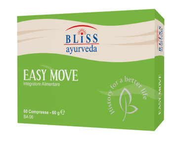 EASY MOVE 60 COMPRESSE - dottorbianchi.it