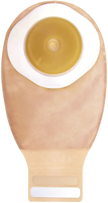 ESTEEM+SACCA A FONDO APERTO 19 MM OPACA PRETAGLIATA STANDARD FILTRO CHIUSURA INVISICLOSE CONVESSA 10 PEZZI - dottorbianchi.it