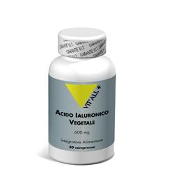 VITAL PLUS ACIDO IALURONICO 30 COMPRESSE - dottorbianchi.it
