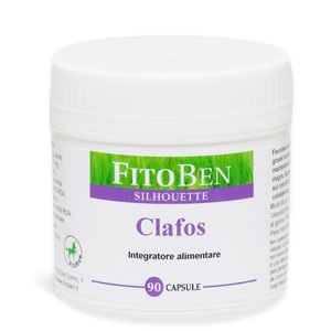 CLAFOS 90 CAPSULE - dottorbianchi.it