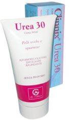 CLINNIX UREA 30 CREMA TRATTAMENTO 100 ML - dottorbianchi.it