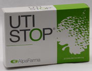 UTISTOP INTEGRATORE 40 COMPRESSE - dottorbianchi.it