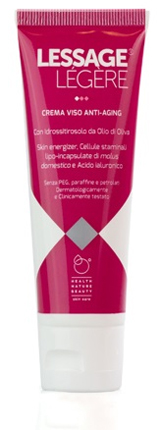 LESSAGE LEGERE 50 ML - dottorbianchi.it
