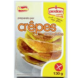 EASYGLUT PREPARAZIONE SENZA GLUTINE CREPES 130 G - dottorbianchi.it