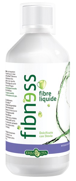 FIBNESS 500 ML - dottorbianchi.it
