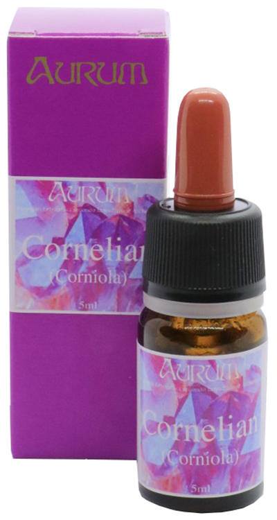 CORNELIAN GOCCE 5 ML - dottorbianchi.it