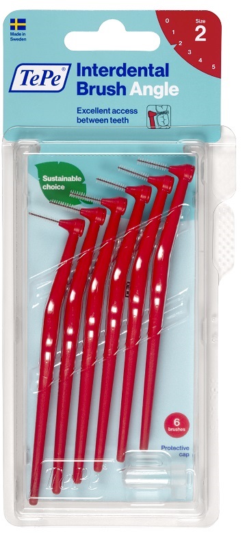 TEPE ANGLE SCOV ROSSO 0,5 - dottorbianchi.it