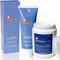 PENTA U10 CREMA 250 ML - dottorbianchi.it