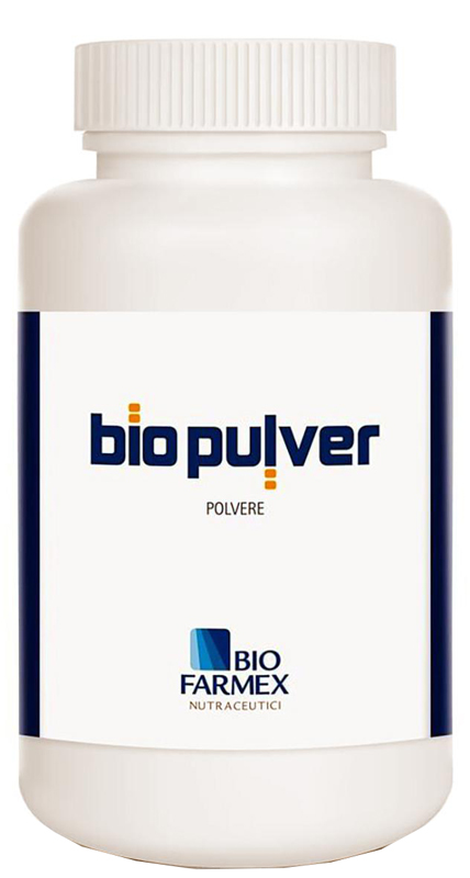 BIOPULVER POLVERE 180 G - dottorbianchi.it