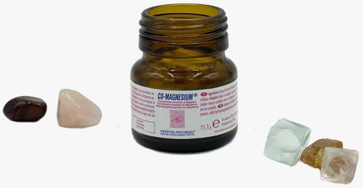 CO MAGNESIUM 30 CAPSULE - dottorbianchi.it