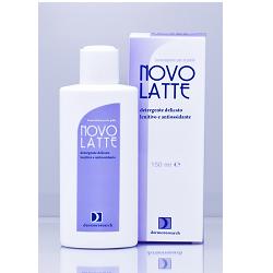 NOVOLATTE LATTE DETERGENTE - dottorbianchi.it