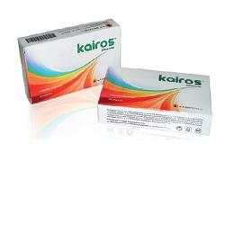 KAIROS 20 CAPSULE - dottorbianchi.it