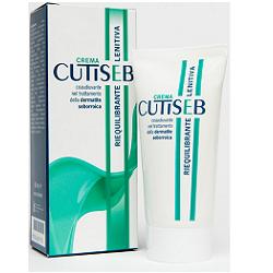 CUTISEB CREMA VISO 50 ML - dottorbianchi.it