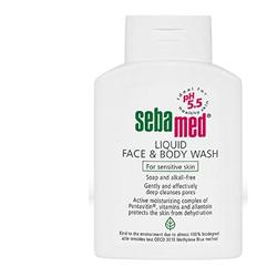 SEBAMED LIQUIDO 200ML - dottorbianchi.it