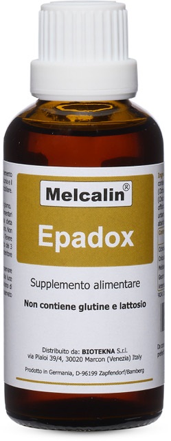MELCALIN EPADOX GOCCE 50 ML - dottorbianchi.it