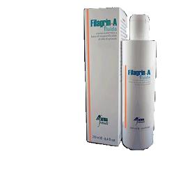 FILAGRIN-A FLUIDA CREMA IDRATANTE PROTETTIVA 250 ML - dottorbianchi.it