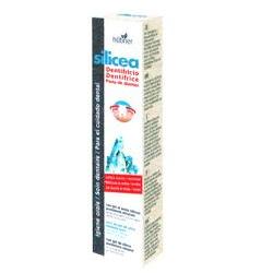HUBNER DENTIFRICIO SILICEA SENZA MENTA 50 ML - dottorbianchi.it